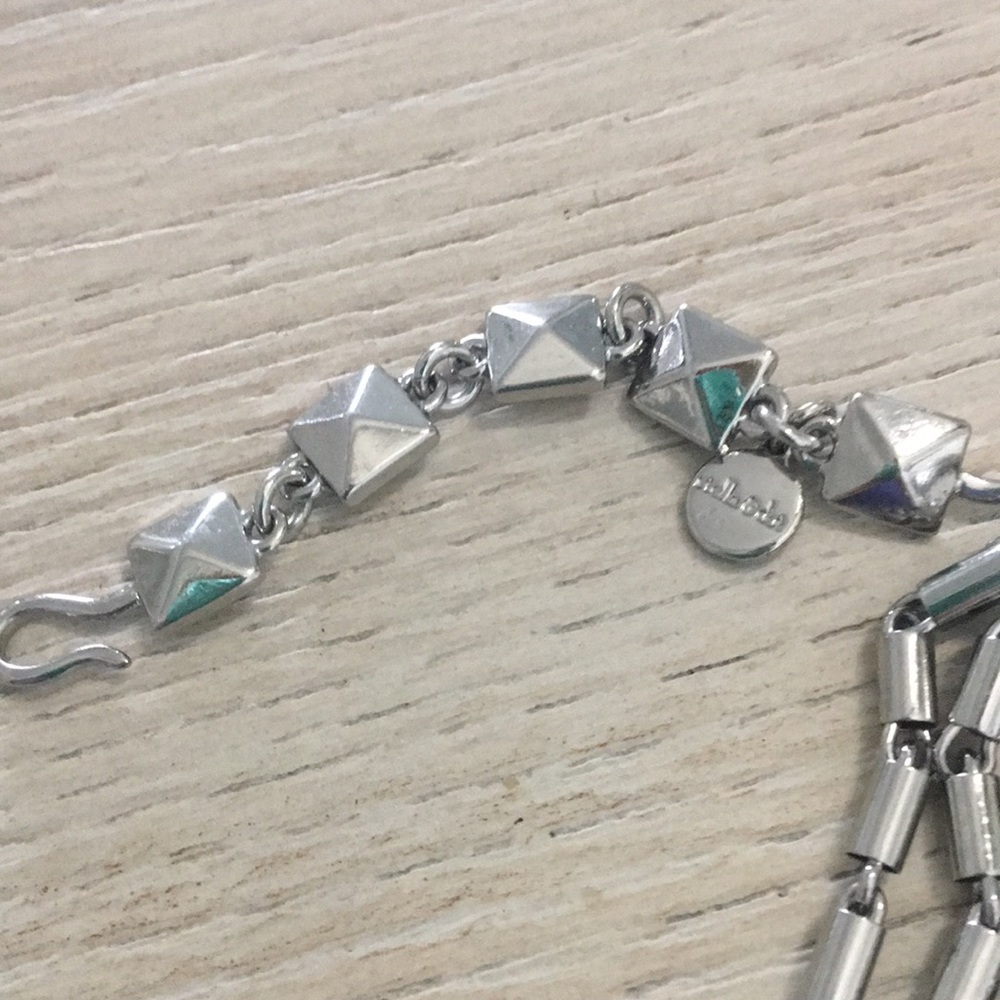 Stella & Dot Sutton Necklace - image 6